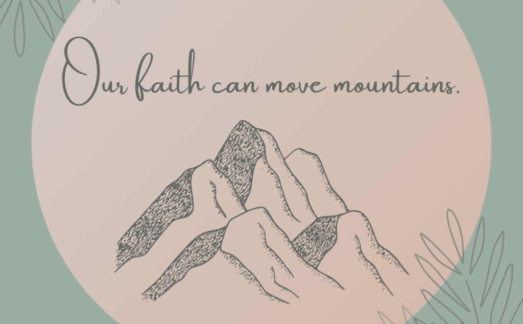Matthew 17:20