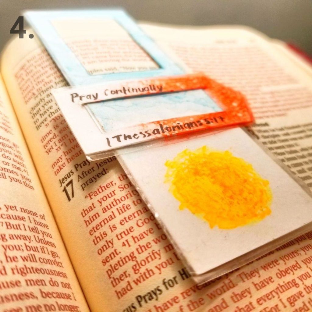 Bookmark