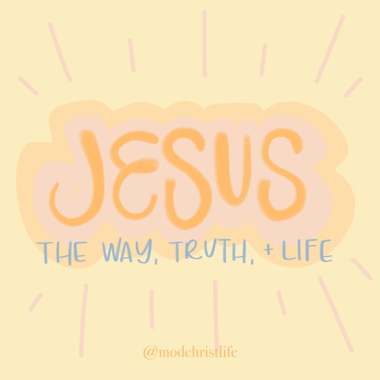 John 14:6