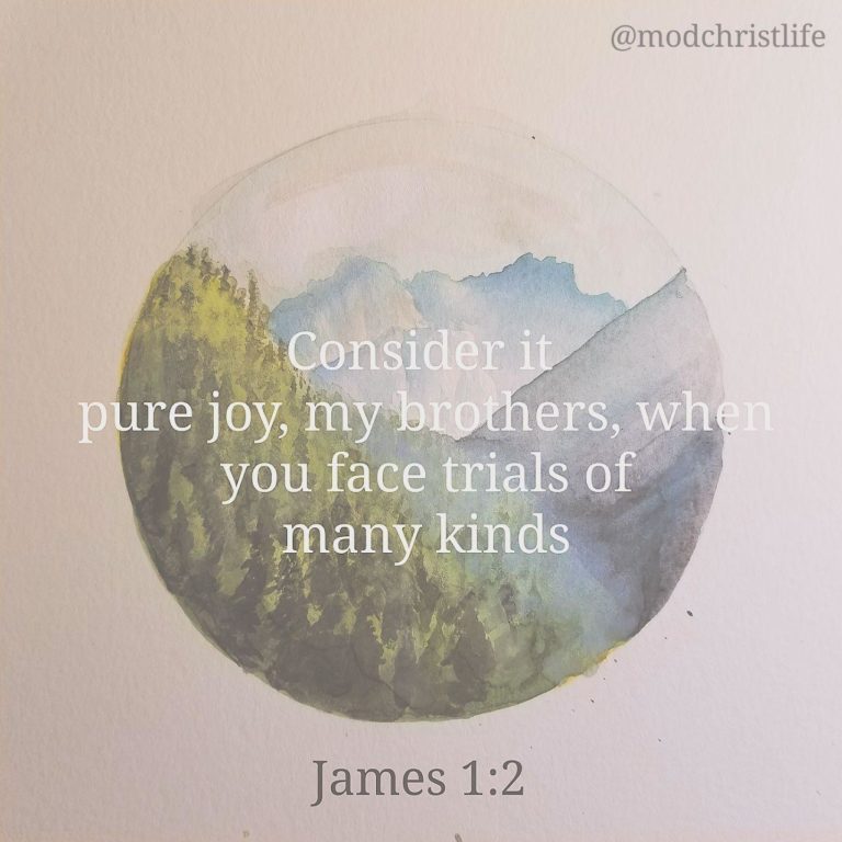 James 1:2