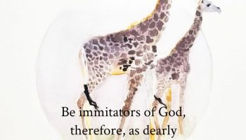 Ephesians 5:1
