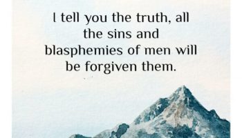 Mark 3:28