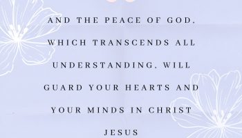 Philippians 4:7