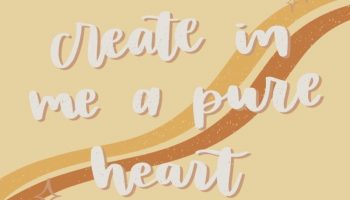 Psalm 51:10