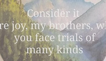 James 1:2